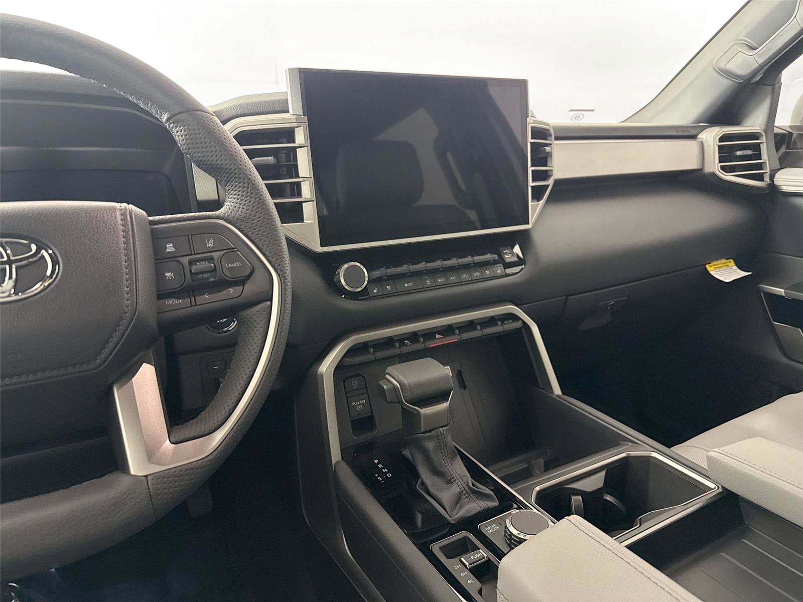 Certified 2026 Toyota Tundra Limited image 34