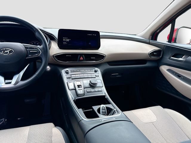 Used 2023 Hyundai Santa Fe SEL image 22