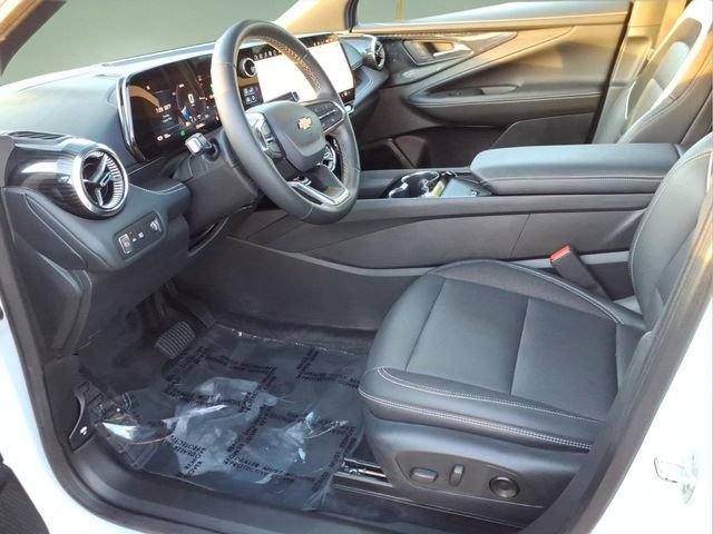 Used 2024 Chevrolet Blazer EV LT AWD/4WD image 10