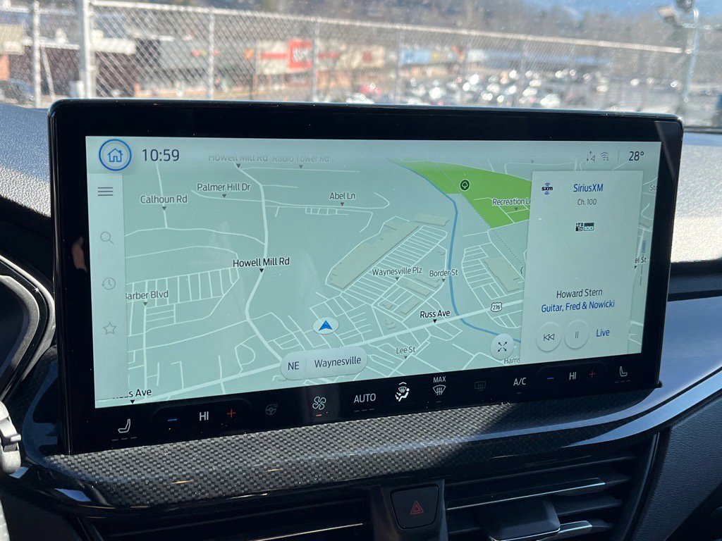 New 2026 Ford Escape ST-Line w/ Tech Pack #1 image 9