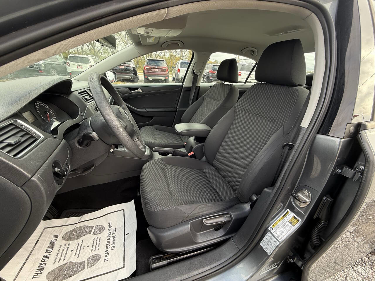 Used 2014 Volkswagen Jetta S image 22