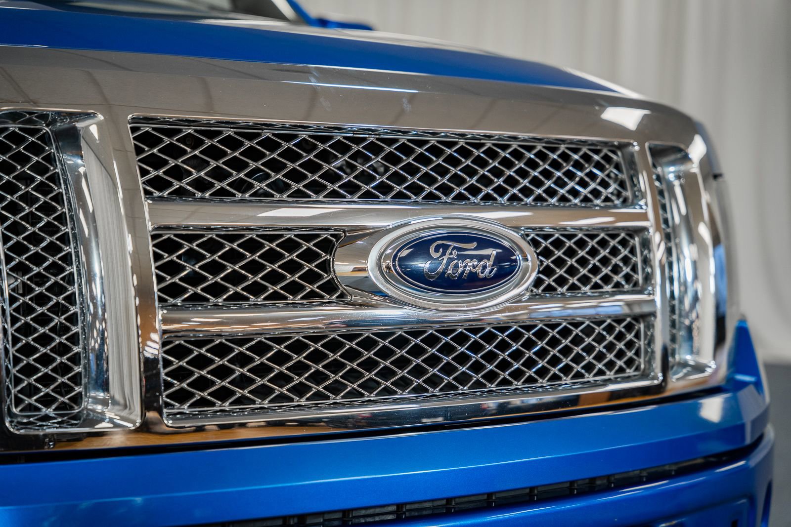 Used 2013 Ford F150 FX2 w/ Luxury Equipment Group image 14