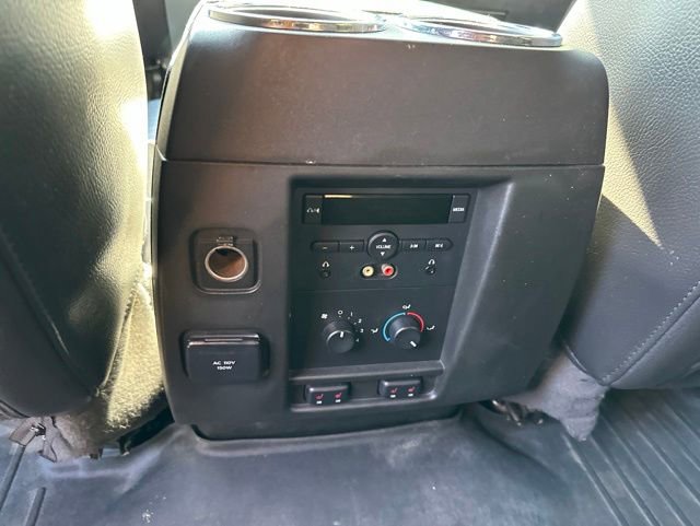 Used 2012 Ford Expedition Limited AWD/4WD image 20