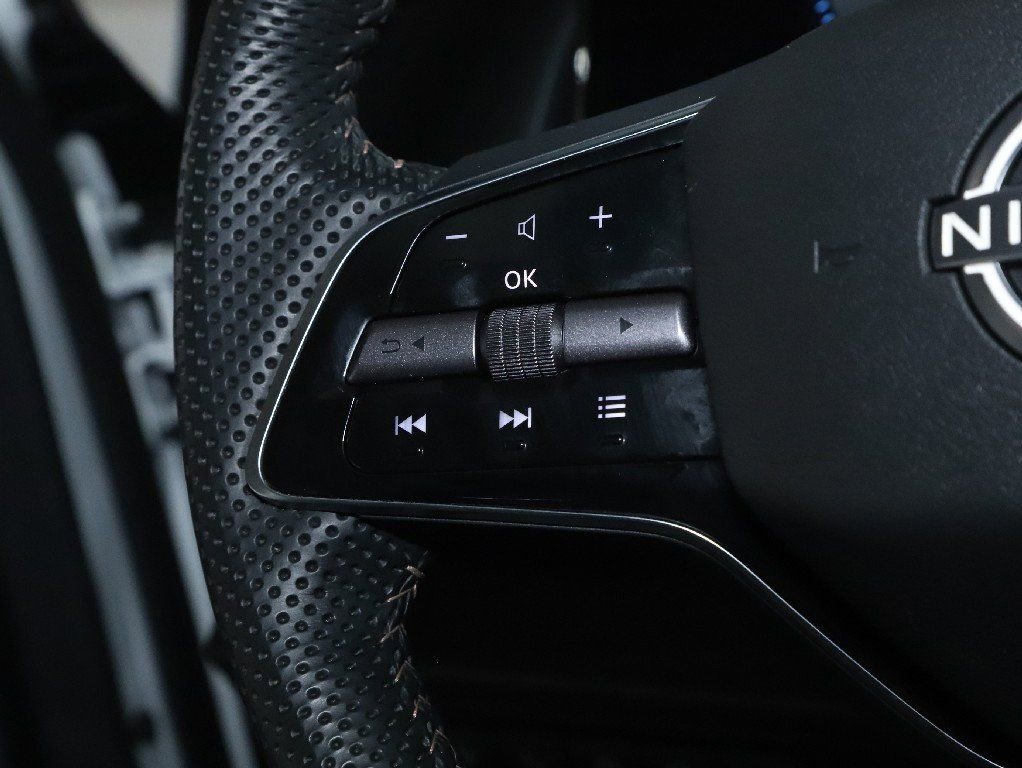 Certified 2024 Nissan Ariya EVOLVE+ e-4ORCE image 26