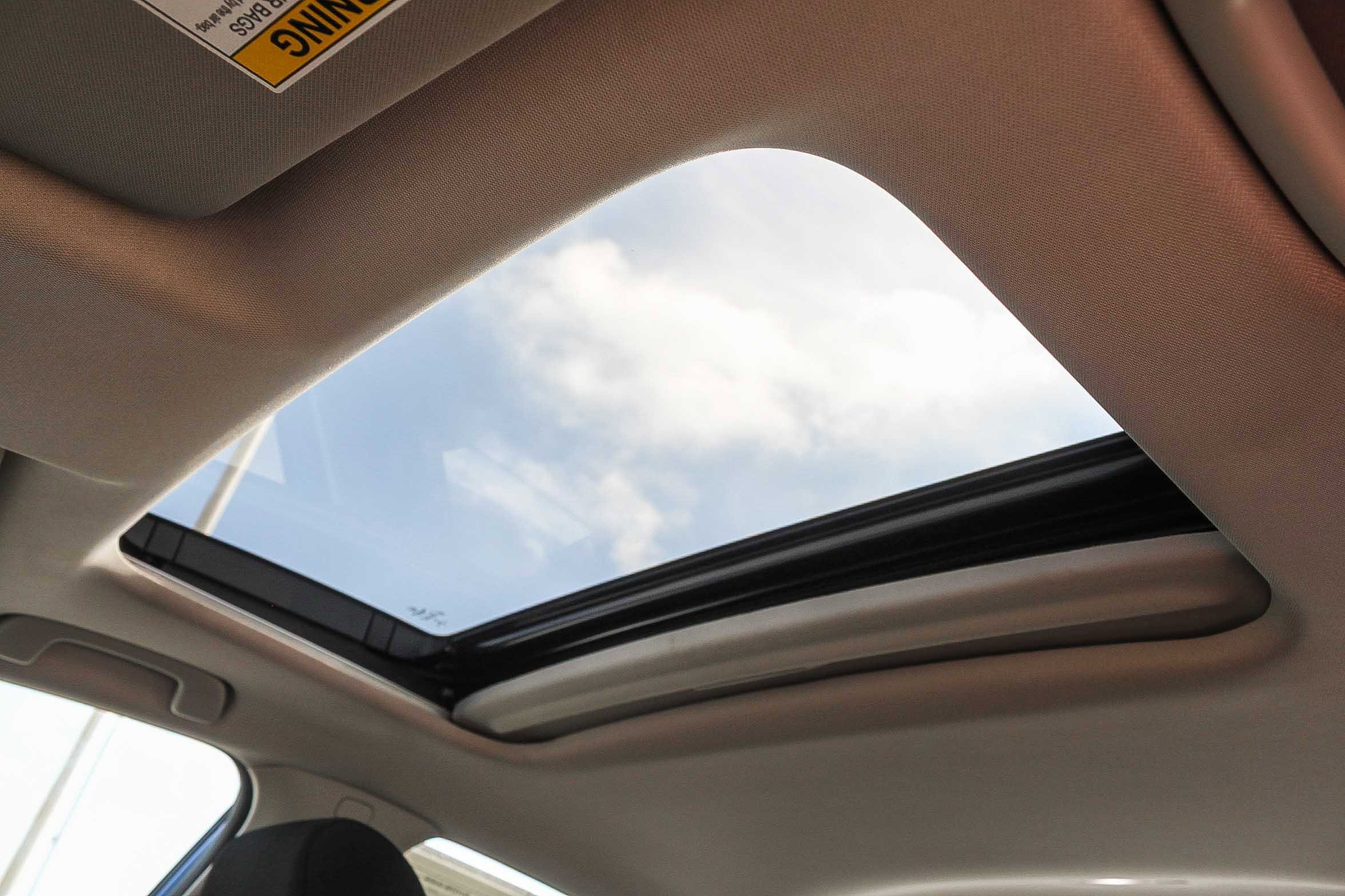 Certified 2023 Honda Civic EX image 27