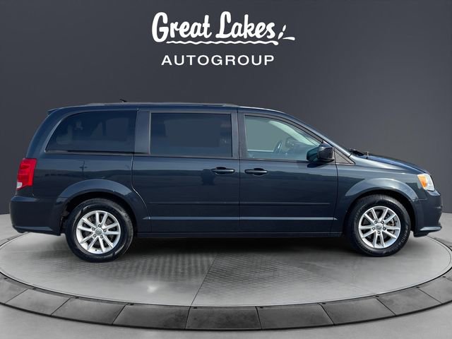 Used 2014 Dodge Grand Caravan SXT FWD image 6