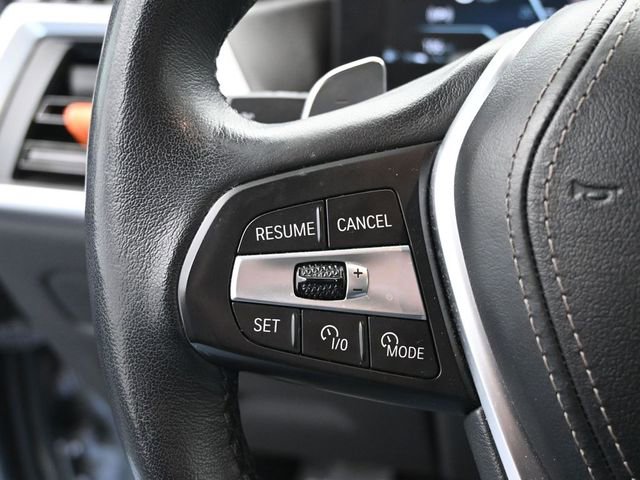 Used 2024 BMW X5 xDrive40i AWD/4WD image 33
