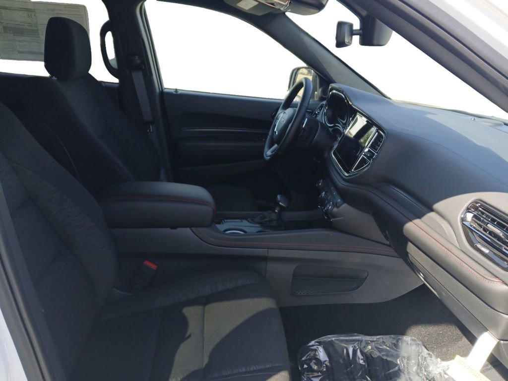 New 2026 Dodge Durango GT image 22