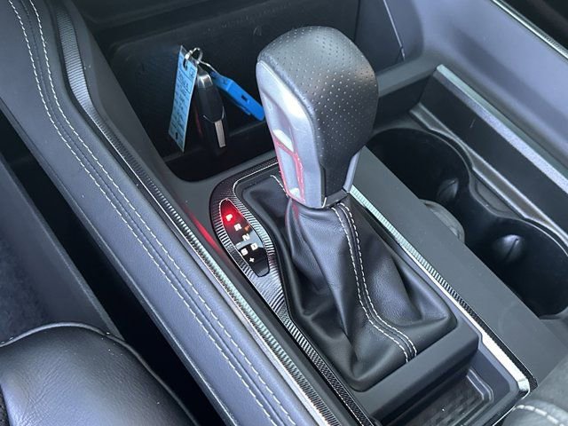 Used 2025 RAM 1500 RHO w/ RHO Level 1 Equipment Group image 33