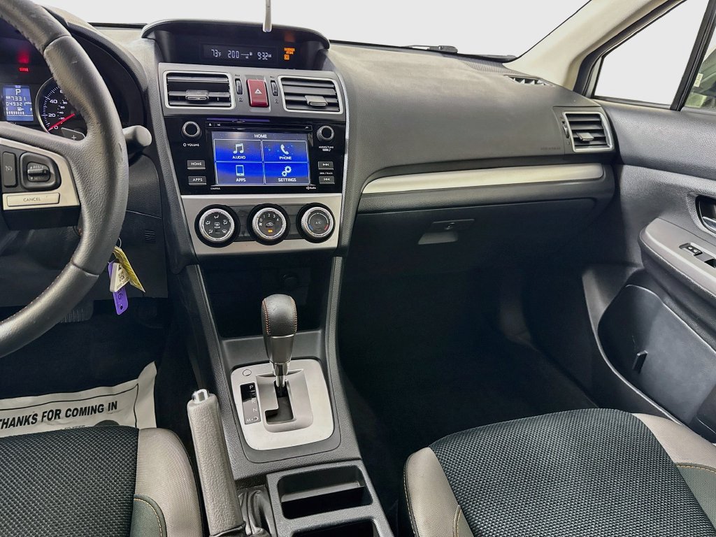 Used 2017 Subaru Crosstrek 2.0i Premium w/ Popular Package #2 AWD/4WD image 28