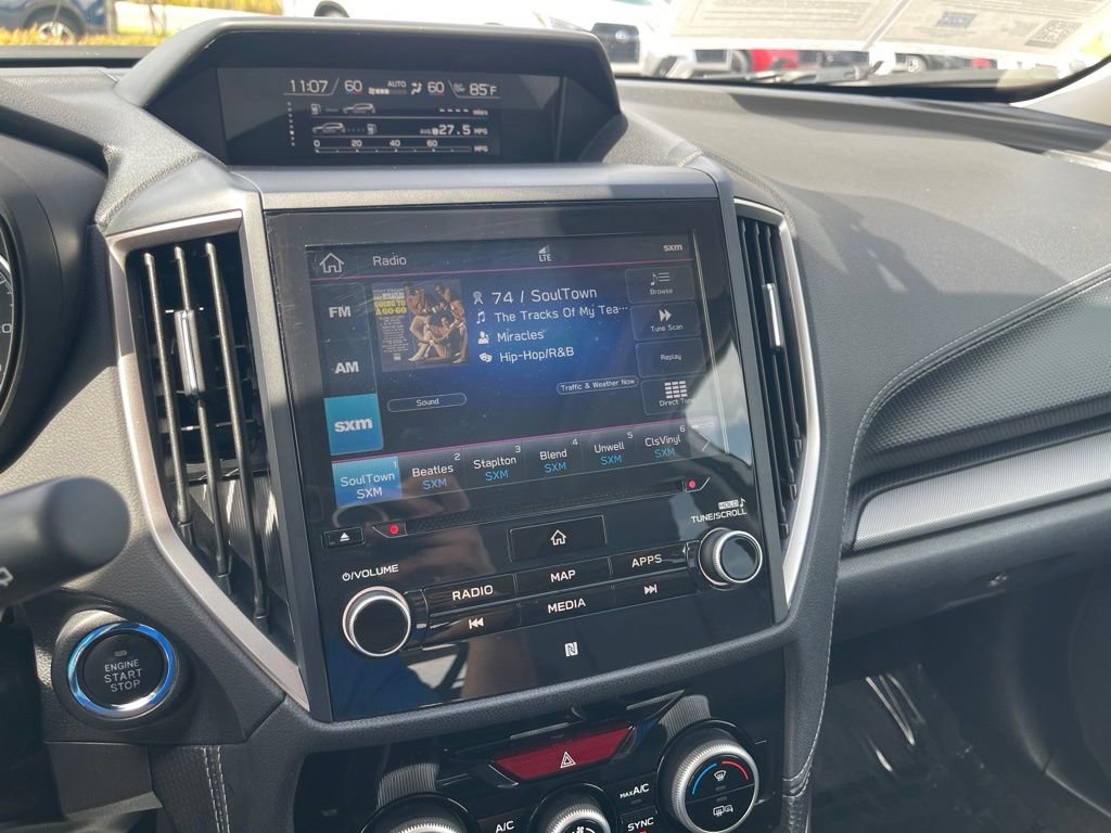 Used 2019 Subaru Forester Limited w/ Popular Package #3 AWD/4WD image 13