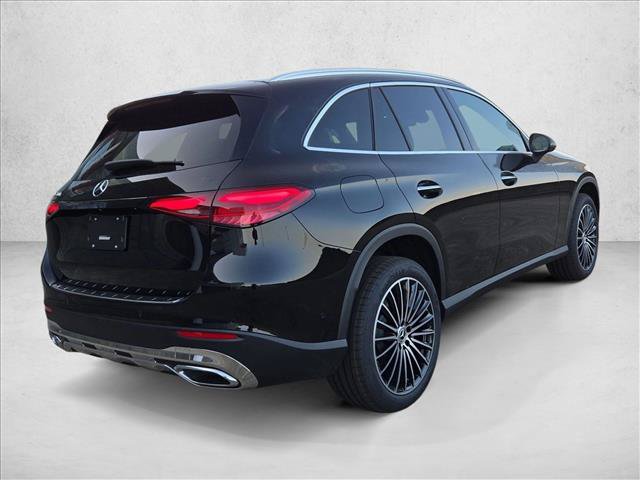 New 2027 Mercedes-Benz GLC 300 image 2