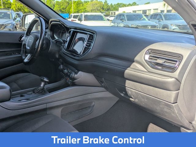 Used 2023 Dodge Durango SXT Launch Edition image 29