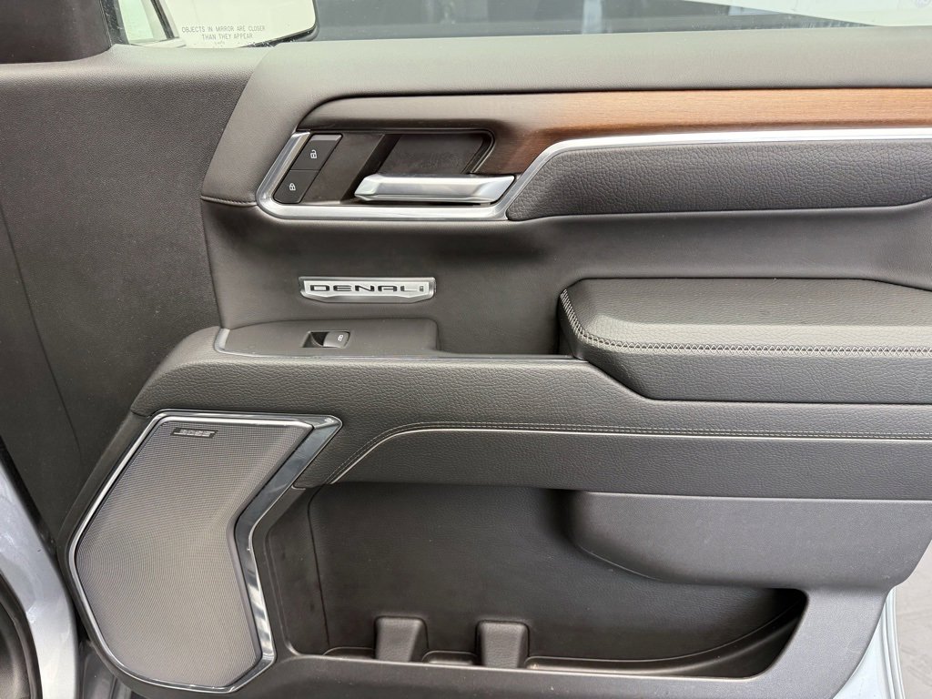 Used 2024 GMC Sierra 1500 Denali image 43