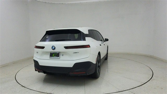 Used 2022 BMW iX xDrive50 w/ Premium Package image 68