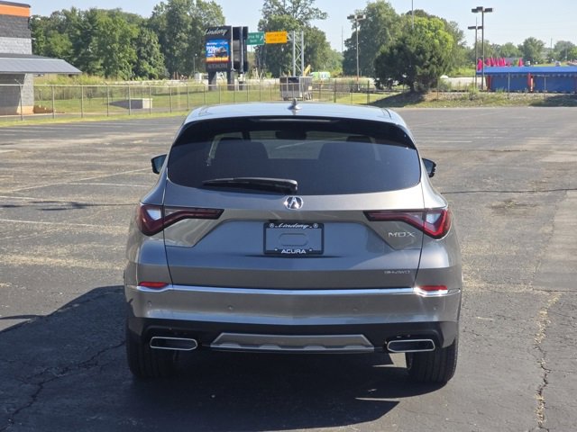 New 2026 Acura MDX w/ Technology Package image 5