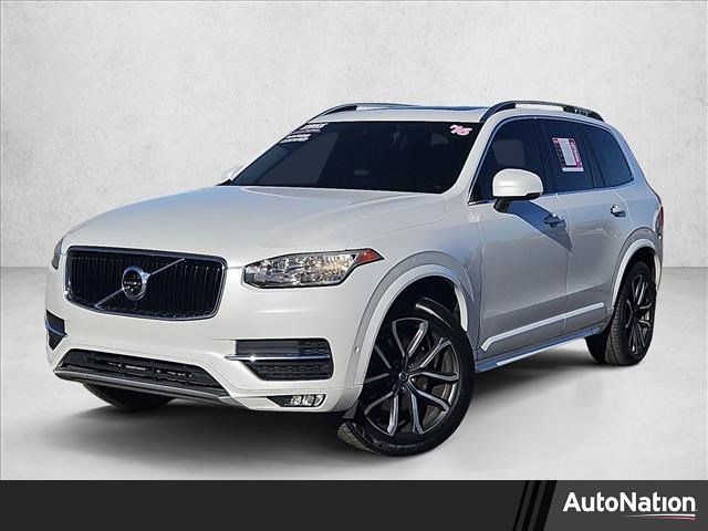 Used 2016 Volvo XC90 T6 Momentum