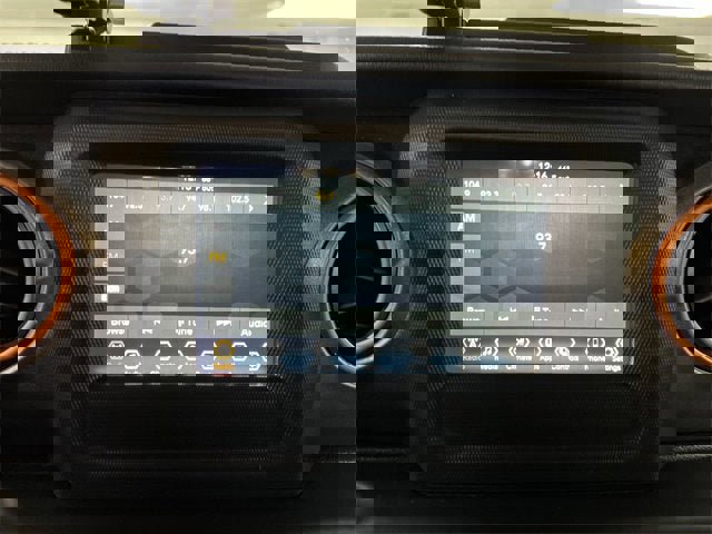 Used 2021 Jeep Gladiator Mojave w/ LED Lighting Group image 13