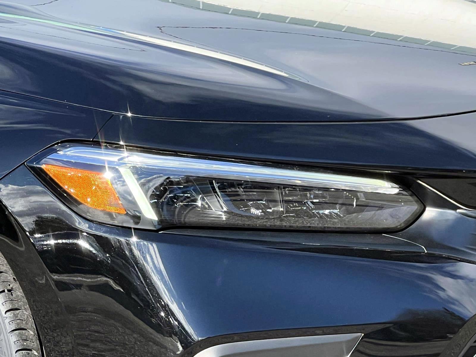 Certified 2023 Honda Civic Sport image 7