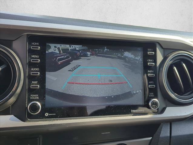 Used 2022 Toyota Tacoma SR5 AWD/4WD image 24
