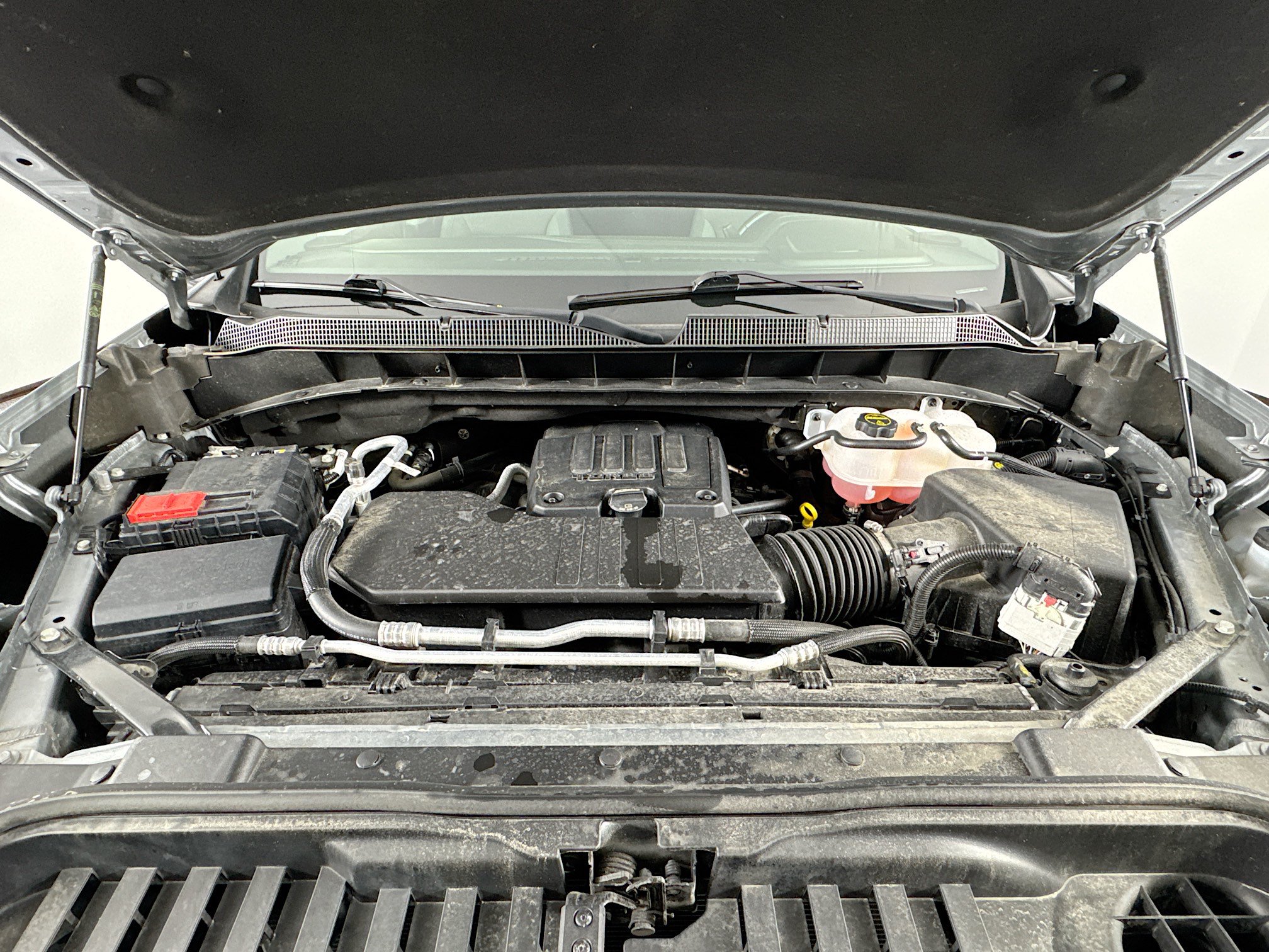 Used 2026 Chevrolet Silverado 1500 LT AWD/4WD image 30