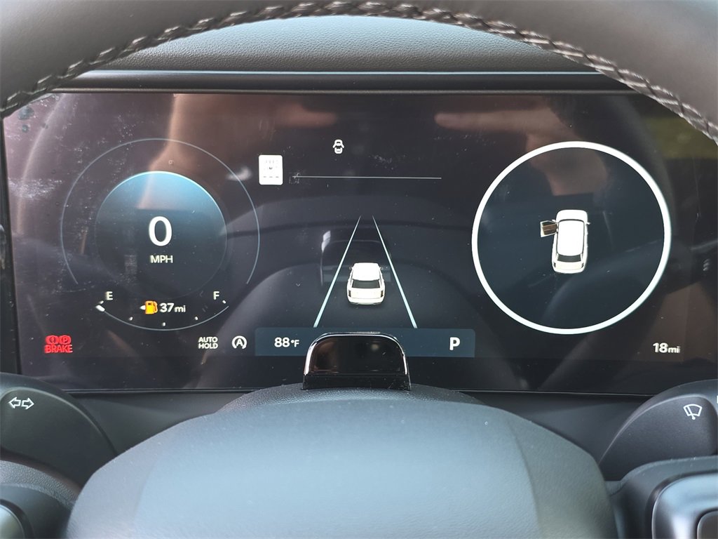 New 2026 Hyundai Palisade XRT Pro image 28