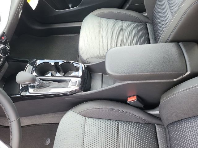 New 2026 Chevrolet Trax LT image 25