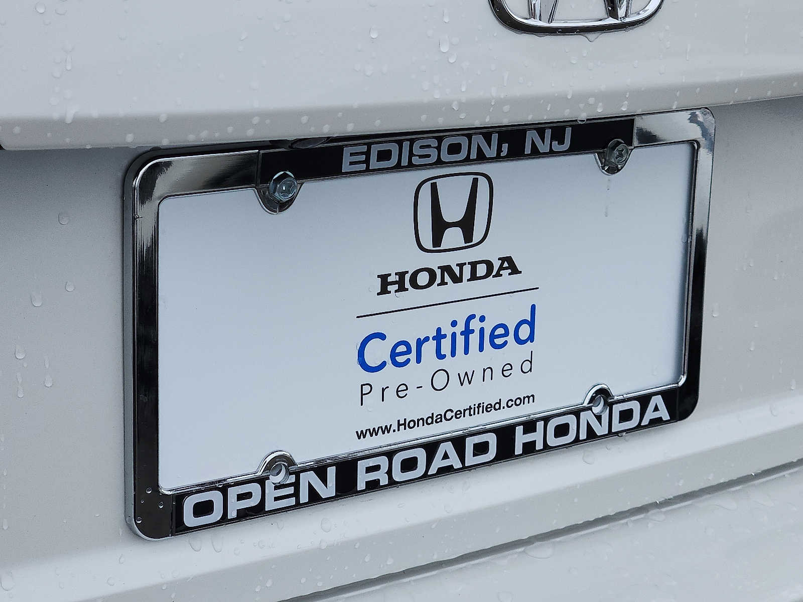 Certified 2026 Honda Civic Sport image 30