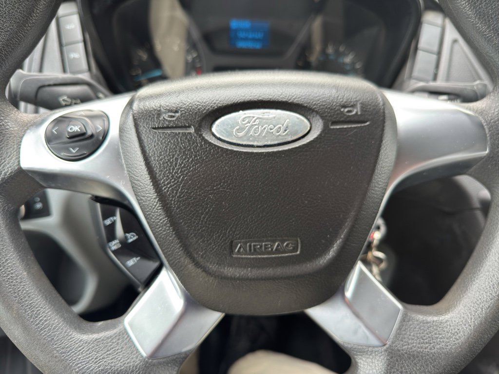 Used 2017 Ford Transit 250 Base image 17