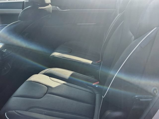Used 2025 Hyundai Palisade SEL AWD/4WD image 9