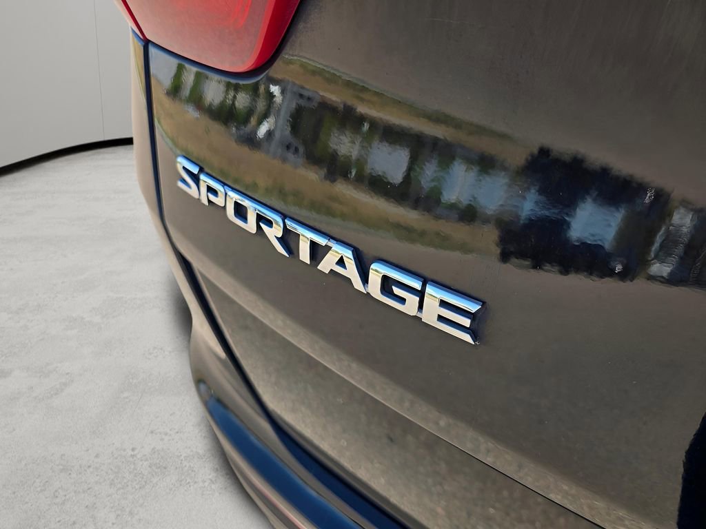 Used 2019 Kia Sportage LX w/ LX Popular Package AWD/4WD image 29