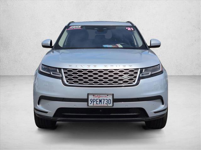 Used 2021 Land Rover Range Rover Velar S AWD/4WD image 2