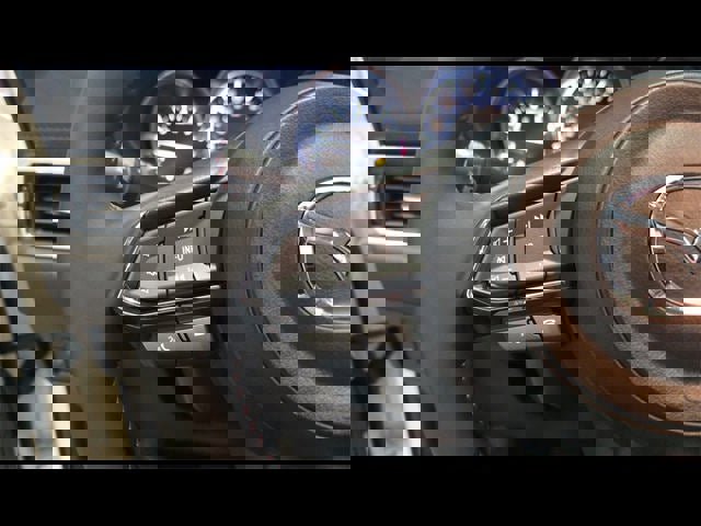 New 2025 MAZDA CX-5 Carbon Edition image 58