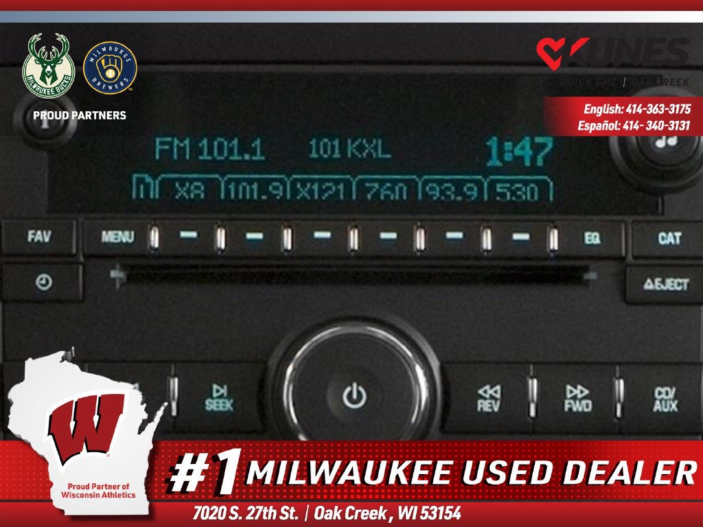 Used 2014 GMC Yukon XL SLT AWD/4WD image 7