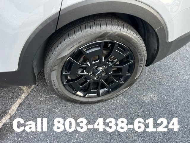Used 2022 Kia Telluride EX w/ EX Premium Package AWD/4WD image 29