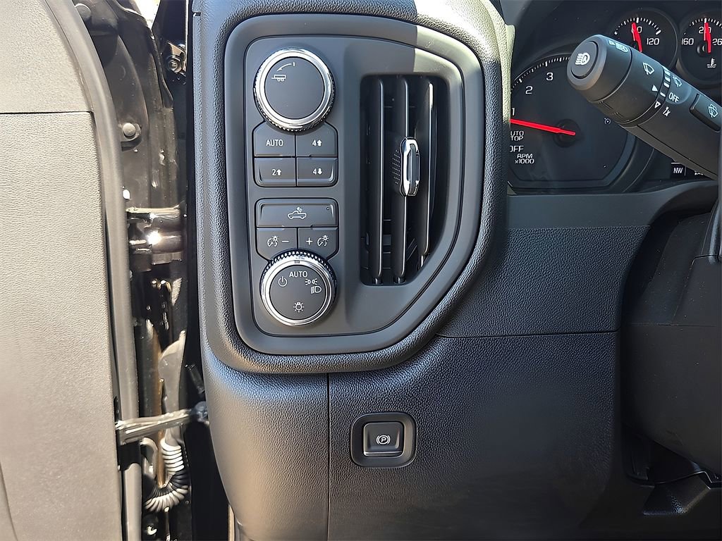 New 2026 GMC Sierra 1500 Pro w/ Pro Value Package AWD/4WD image 14