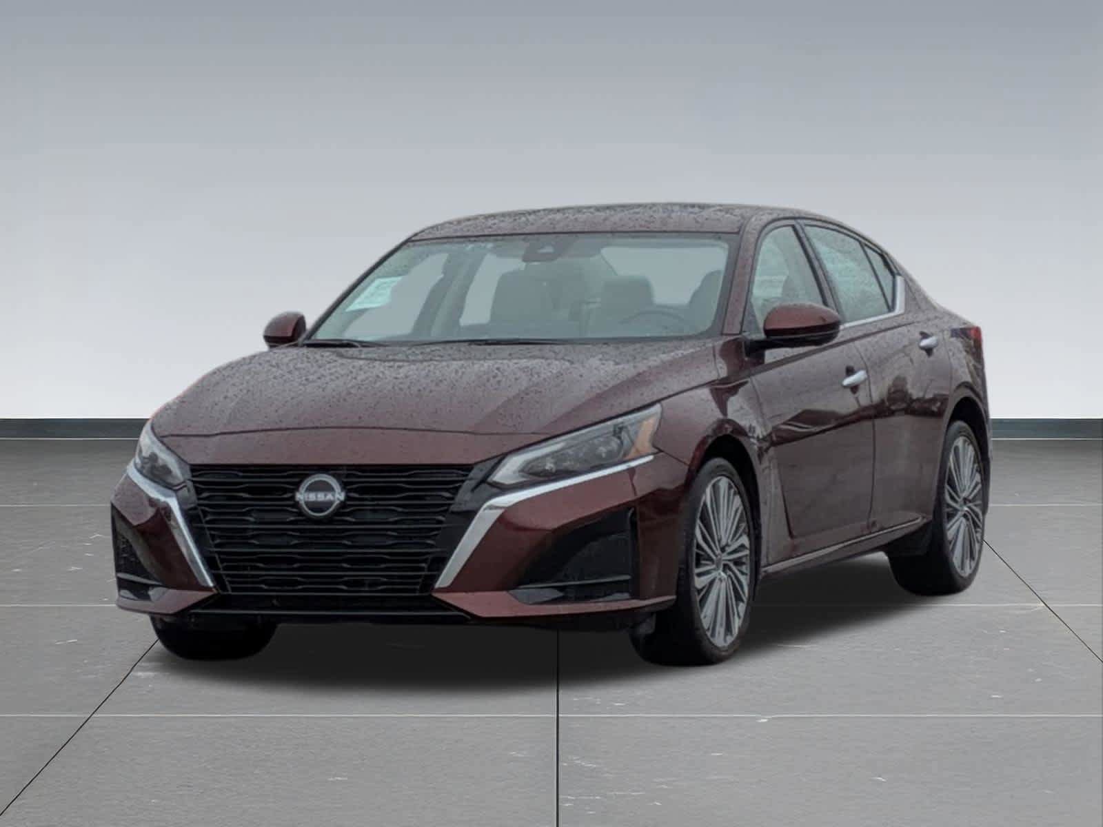 Used 2023 Nissan Altima 2.5 SL AWD/4WD image 10