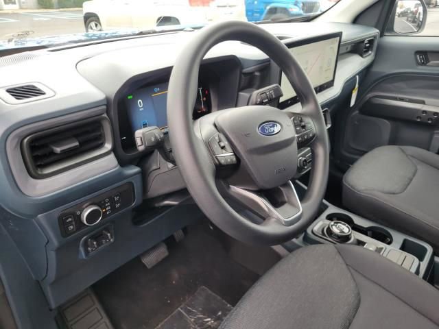 New 2025 Ford Maverick XL w/ Equipment Group 101A image 24