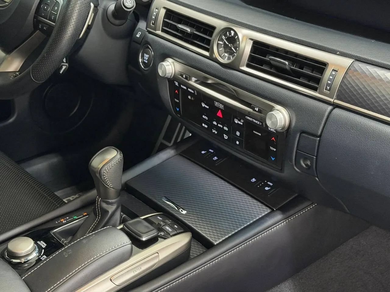 Used 2020 Lexus GS 350 F Sport RWD image 23