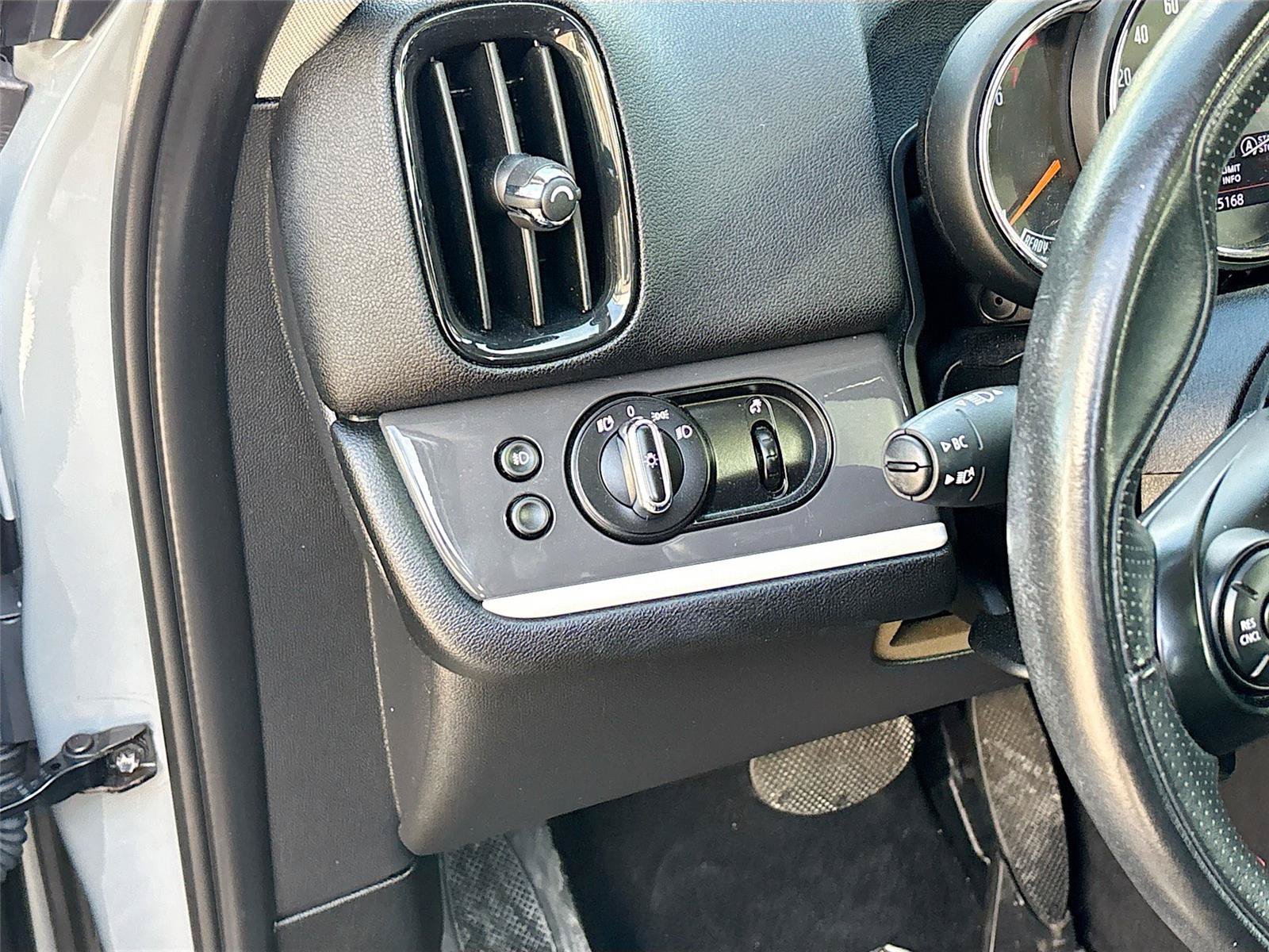 Used 2020 MINI Cooper Countryman S w/ Storage Package AWD/4WD image 10