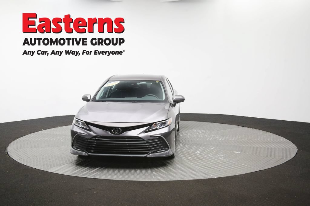 Used 2024 Toyota Camry LE FWD image 53