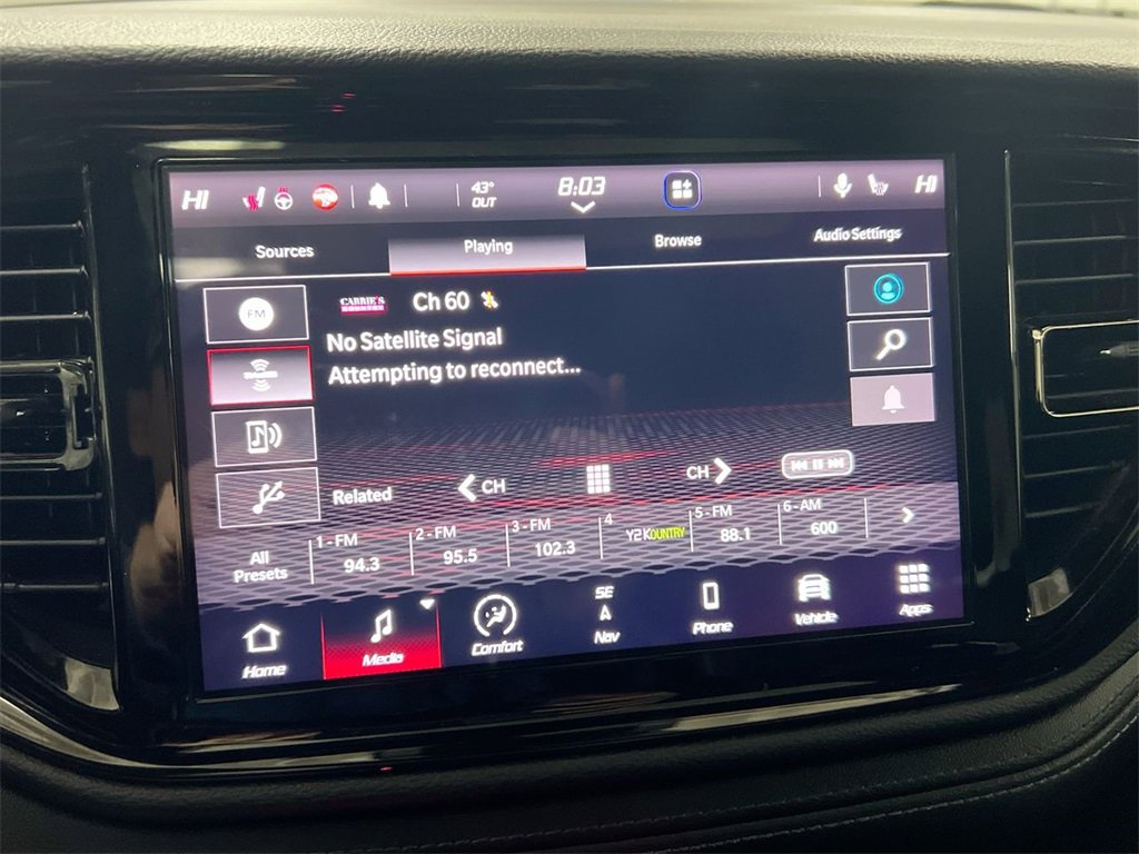 Used 2022 Dodge Durango GT image 13