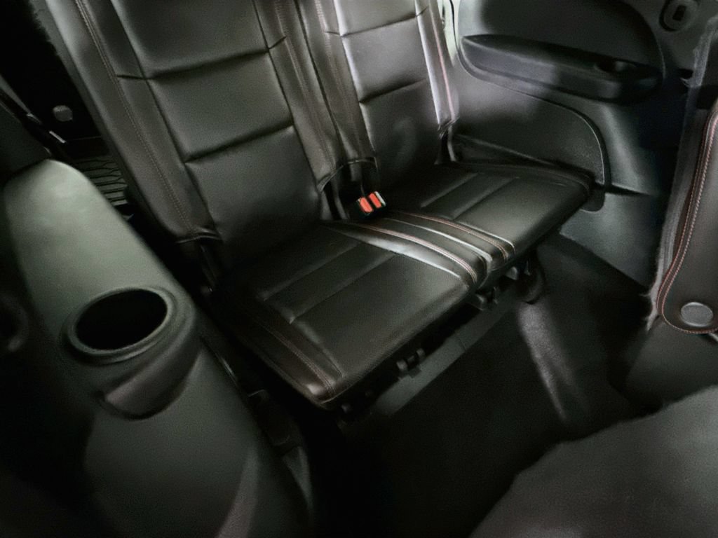 Used 2024 Dodge Durango GT AWD/4WD image 30