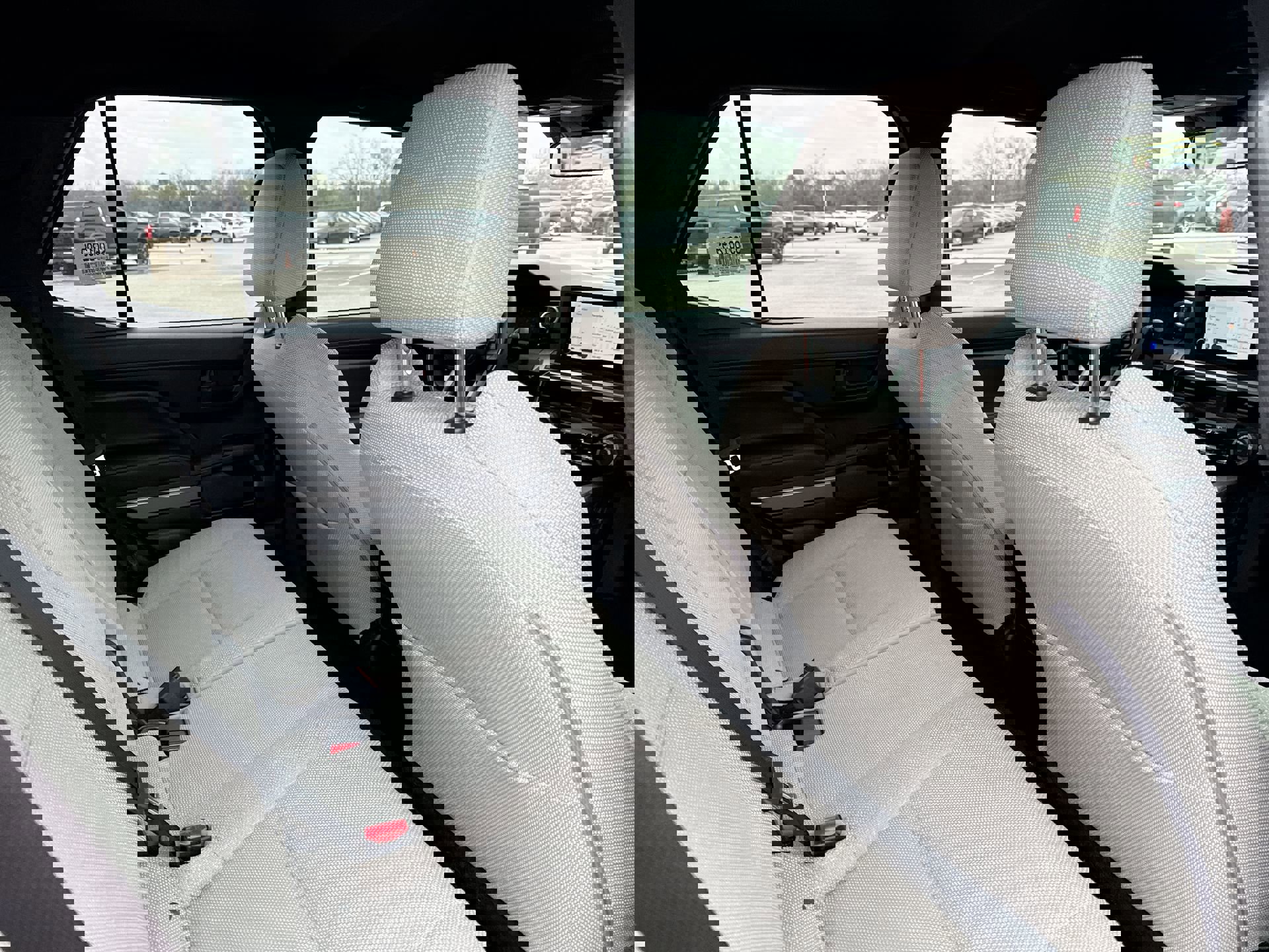 Certified 2025 Toyota 4Runner SR5 image 24