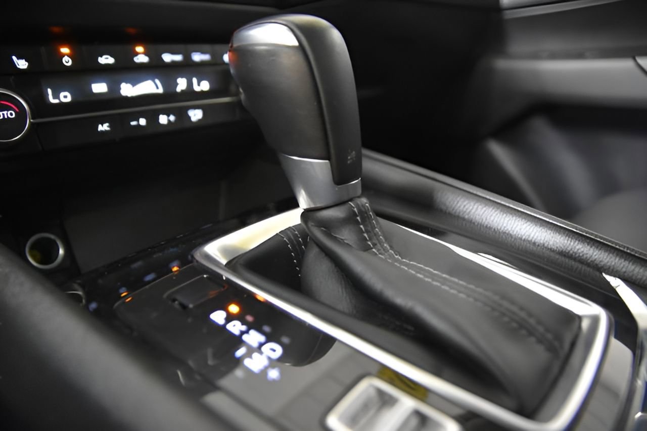 Used 2024 MAZDA CX-5 AWD 2.5 S w/ Select Package image 23