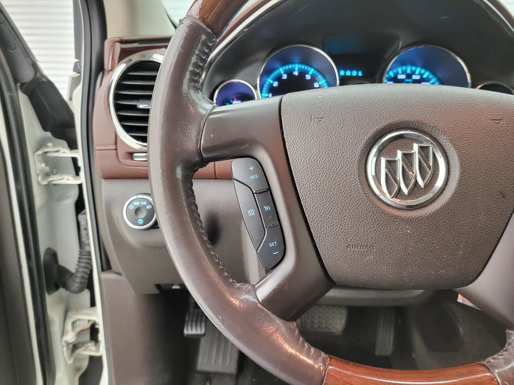 Used 2014 Buick Enclave Leather w/ Trailering Provision Package image 7