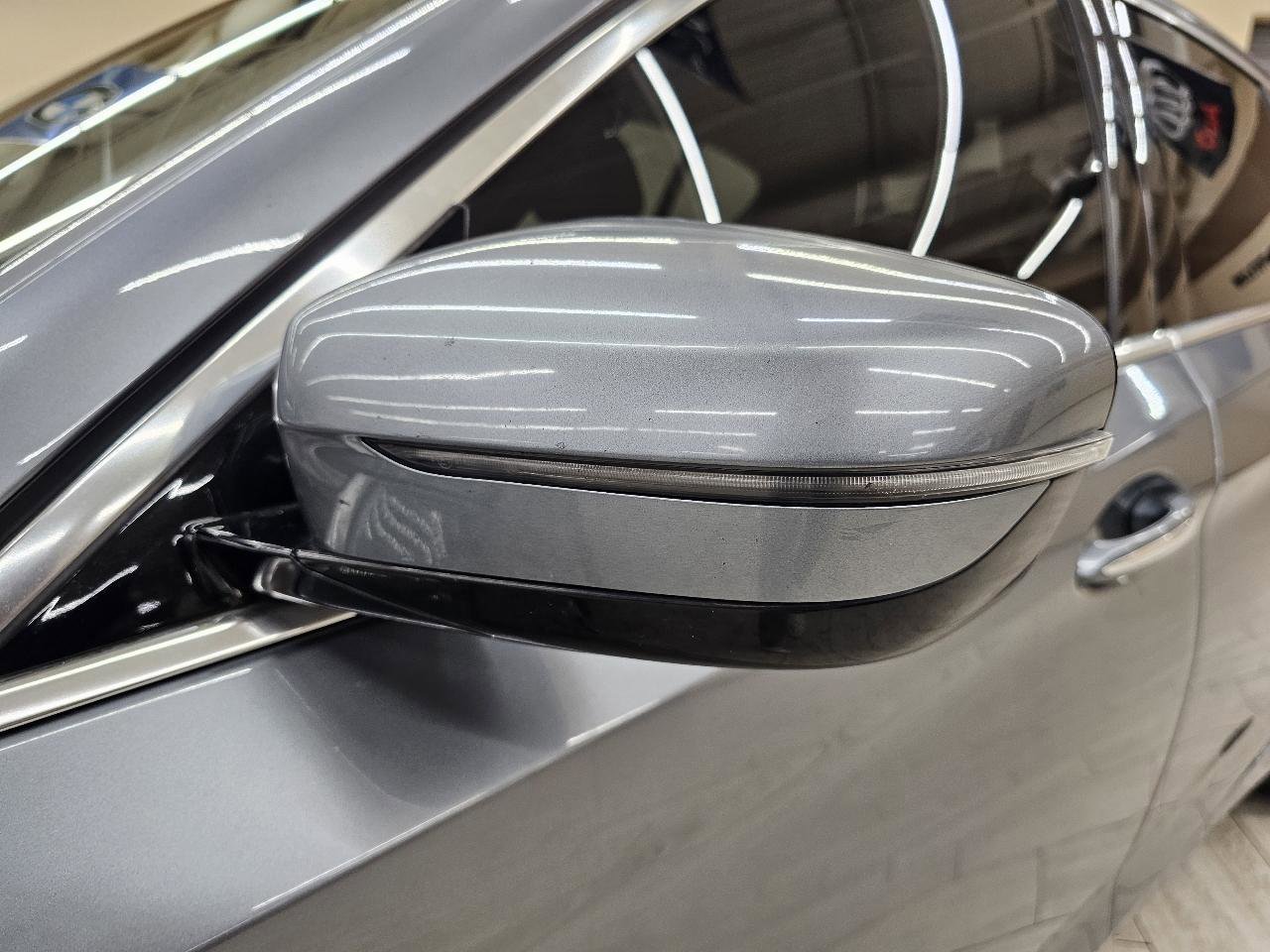 Used 2018 BMW 530i image 11