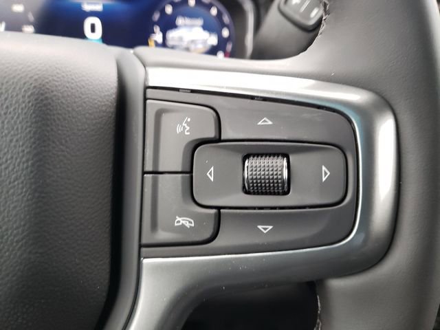 New 2026 Chevrolet Silverado 1500 LT image 17