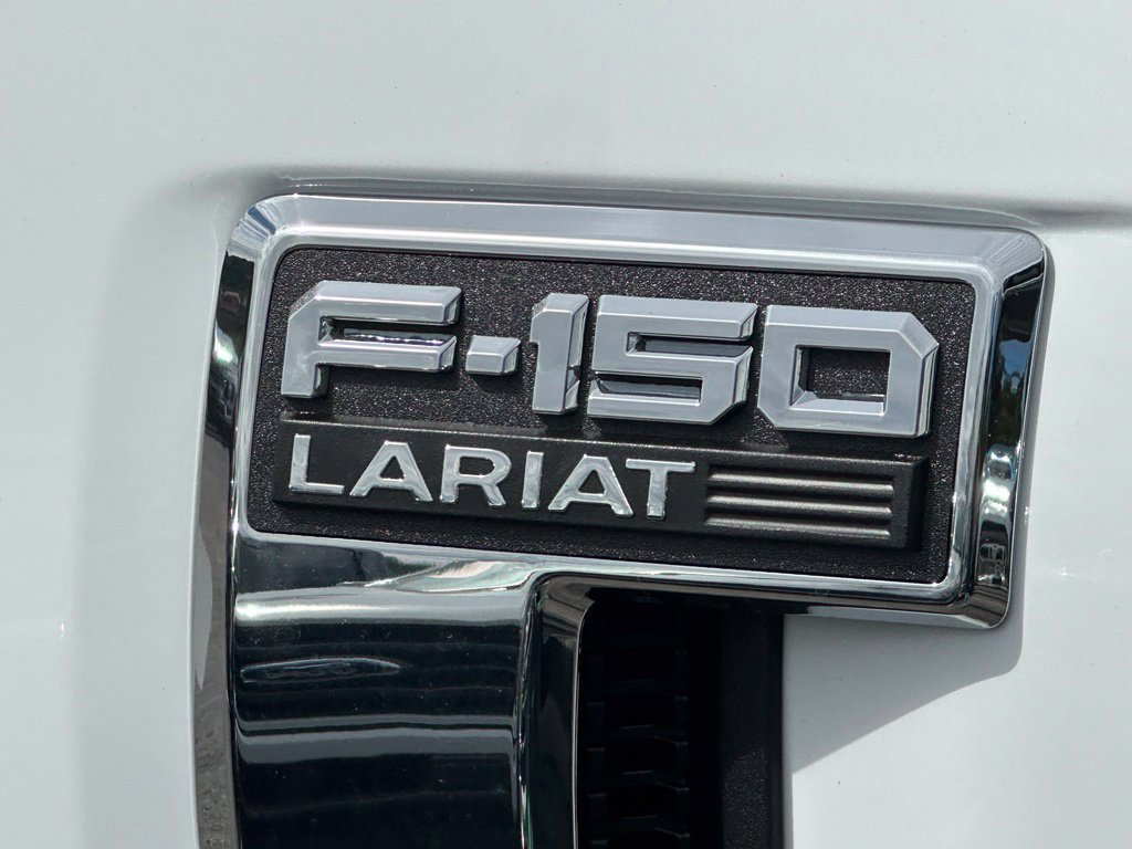 New 2026 Ford F150 Lariat w/ Equipment Group 501A Mid AWD/4WD image 30