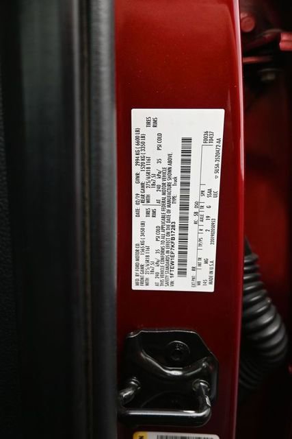 Used 2019 Ford F150 XLT w/ Equipment Group 302A Luxury AWD/4WD image 15